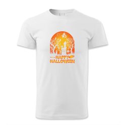 Happy Halloween 3, Halloween