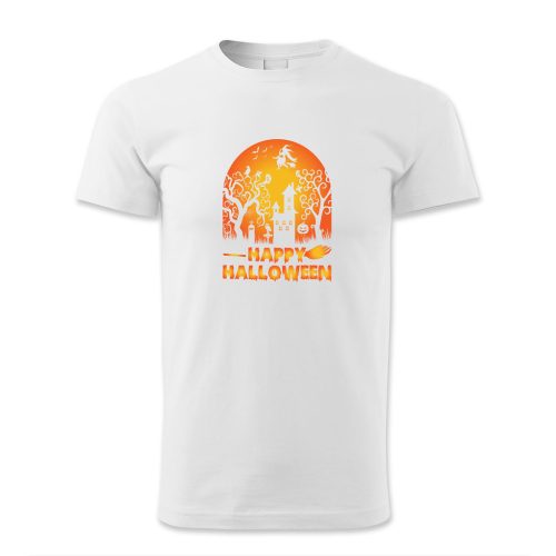 Happy Halloween 3, Halloween