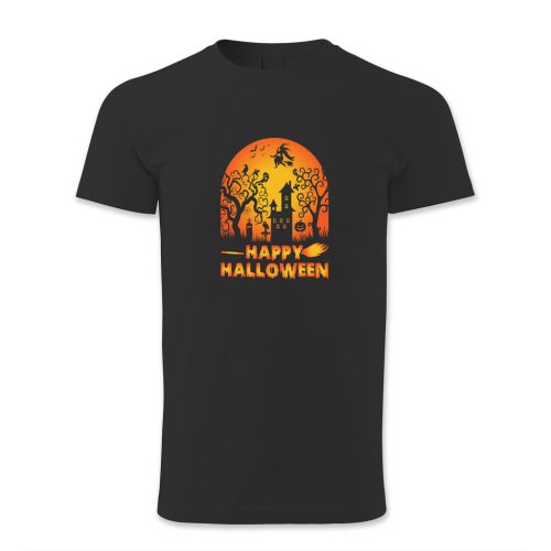 Happy Halloween 3, Halloween