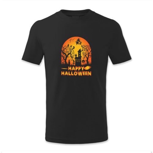 Happy Halloween 3, Halloween