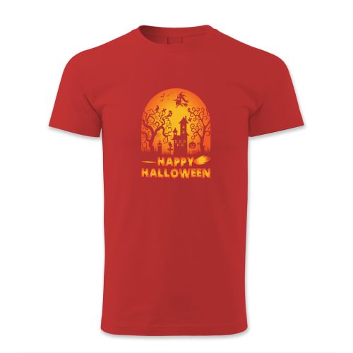 Happy Halloween 3, Halloween