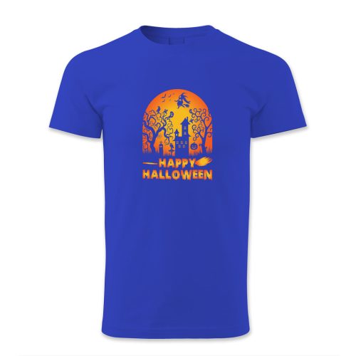 Happy Halloween 3, Halloween