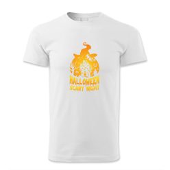 Halloween scary night 2, Halloween