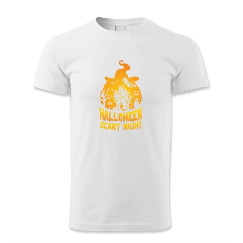 Halloween scary night 2, Halloween