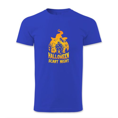 Halloween scary night 2, Halloween