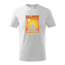 Halloween scary night 3, Halloween