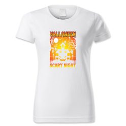 Halloween scary night 3, Halloween