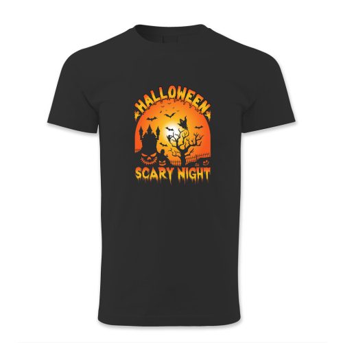 Halloween scary night 4, Halloween