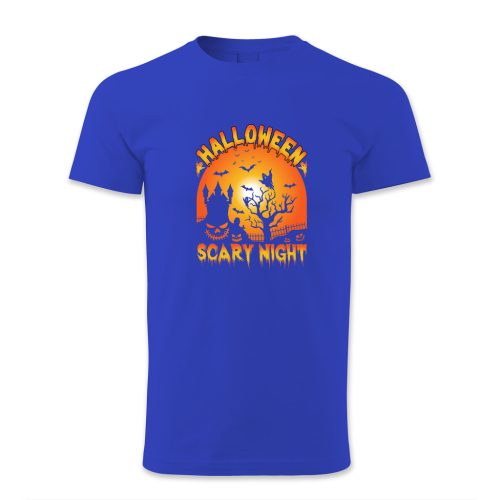 Halloween scary night 4, Halloween