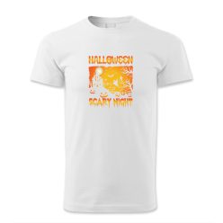 Halloween scary night 5, Halloween