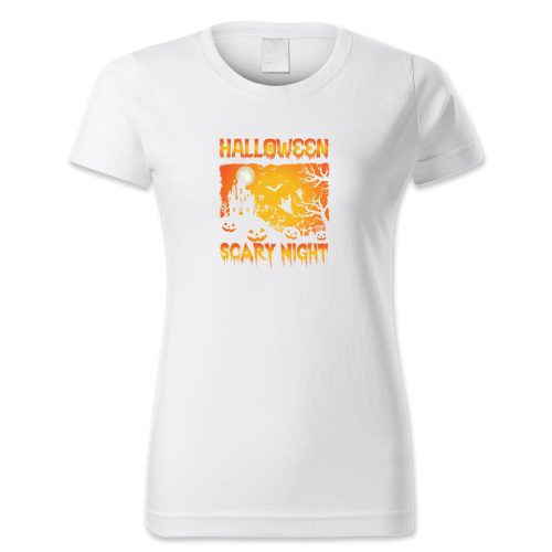 Halloween scary night 5, Halloween