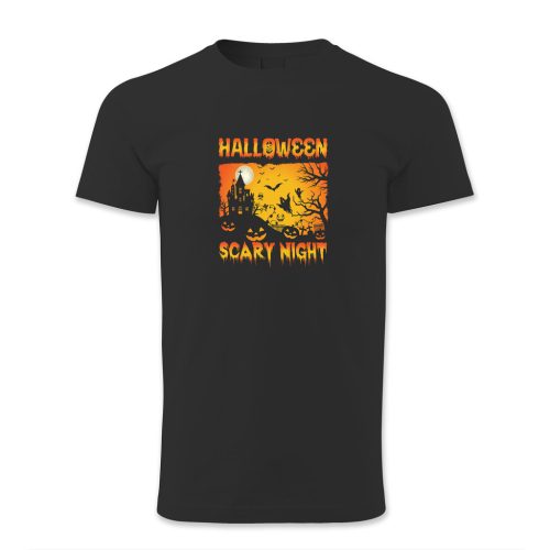 Halloween scary night 5, Halloween