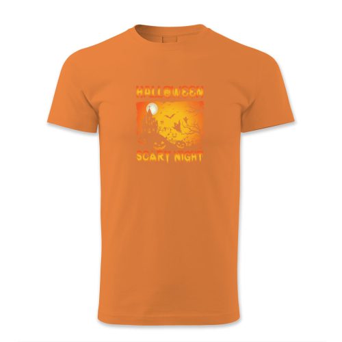 Halloween scary night 5, Halloween