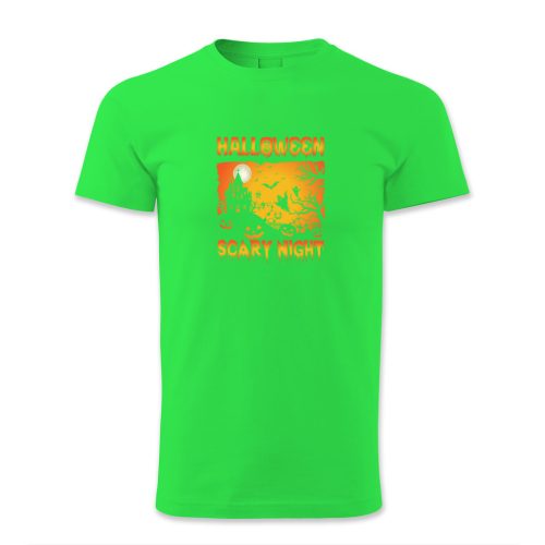 Halloween scary night 5, Halloween