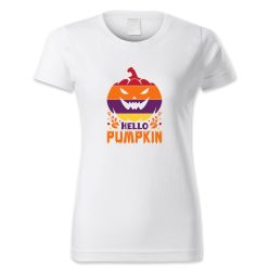 Hello pumpkin, Halloween