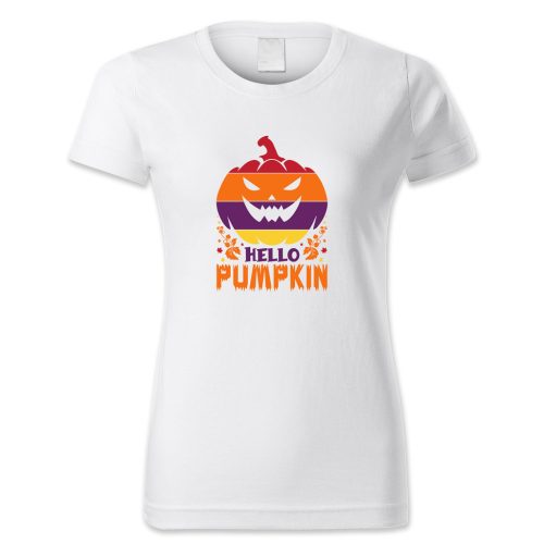 Hello pumpkin, Halloween
