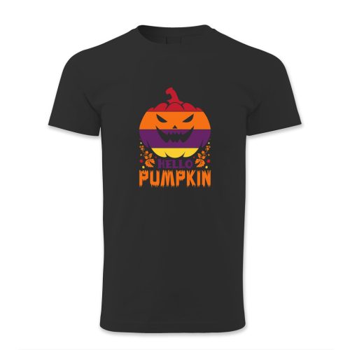Hello pumpkin, Halloween