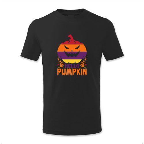 Hello pumpkin, Halloween
