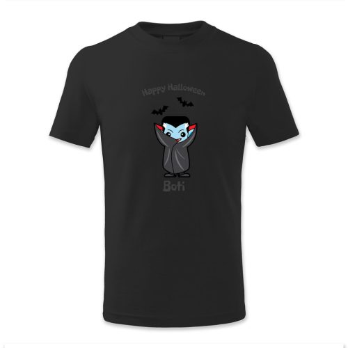 Happy Halloween, Drakula, Boti, Halloween