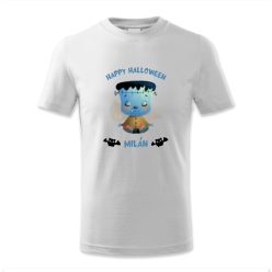 Happy Halloween, Frankenstein, Boti, Halloween