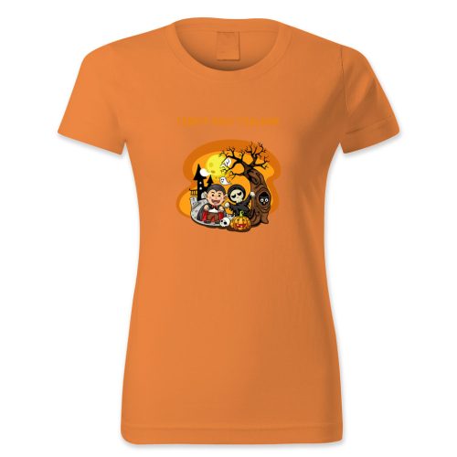 Csokit vagy csalunk, Ilyesztős, Halloween