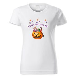 Csokit vagy csalunk, Cukorkás, Halloween