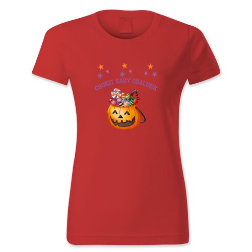 Csokit vagy csalunk, Cukorkás, Halloween