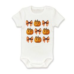 Happy Halloween, Tökfejes és masnis, Halloween