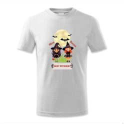 Best witches, Mira és Hanna, Halloween