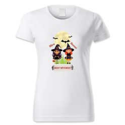 Best witches, Mira és Hanna, Halloween