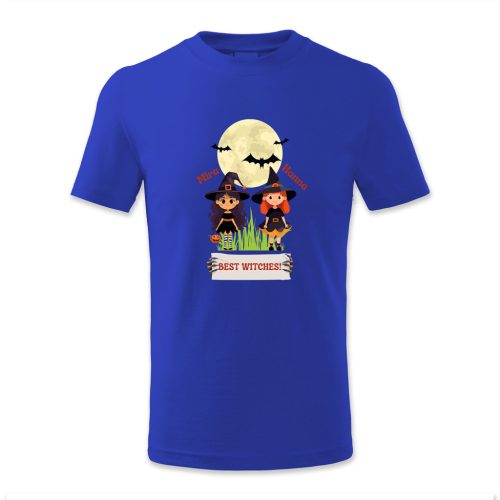 Best witches, Mira és Hanna, Halloween