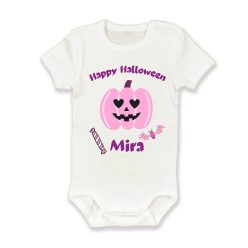 Happy Halloween, Mira, Halloween