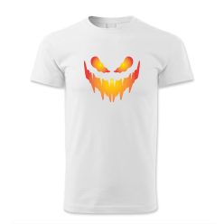 Ördögi vigyor, Halloween