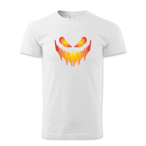 Ördögi vigyor, Halloween