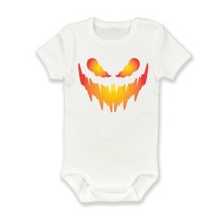 Ördögi vigyor, Halloween