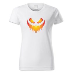 Ördögi vigyor, Halloween