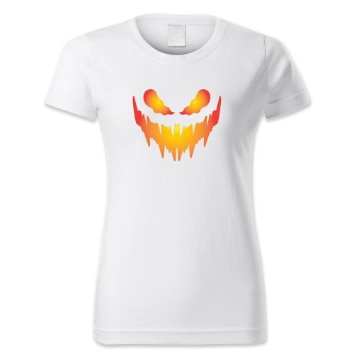 Ördögi vigyor, Halloween