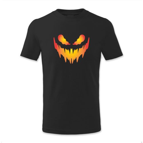 Ördögi vigyor, Halloween