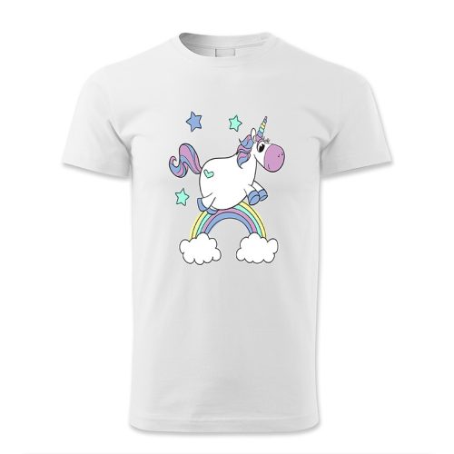 Ugró dagi unikornis