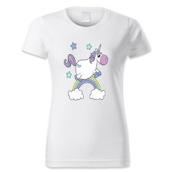 Ugró dagi unikornis