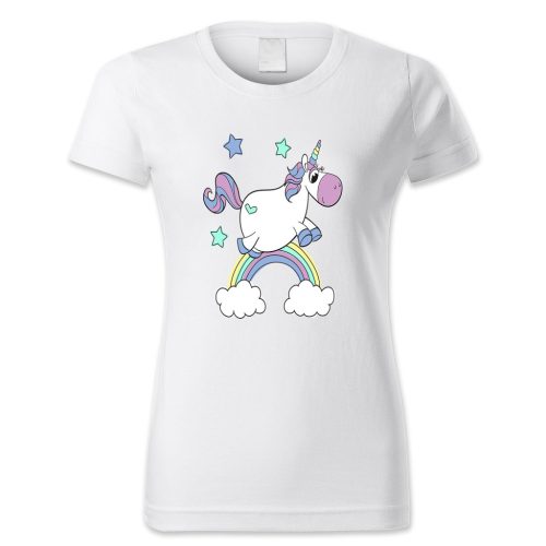 Ugró dagi unikornis