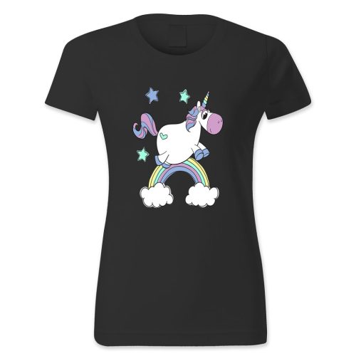 Ugró dagi unikornis