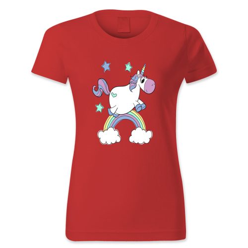 Ugró dagi unikornis