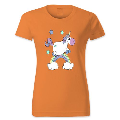 Ugró dagi unikornis