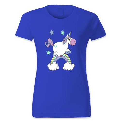 Ugró dagi unikornis