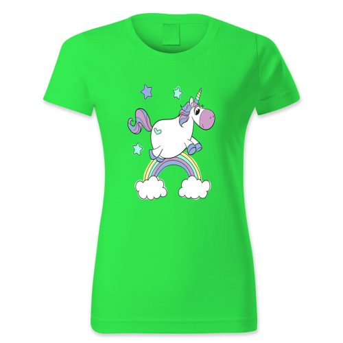 Ugró dagi unikornis