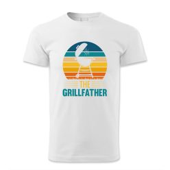 The Grillfather, retró