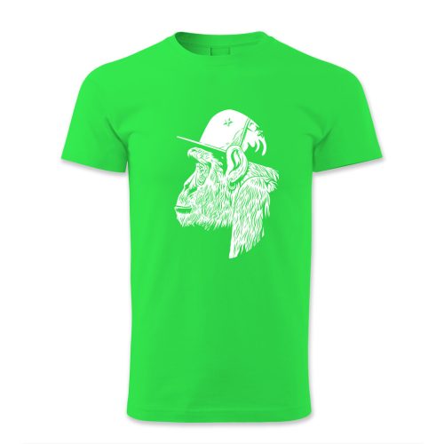 Majom baseball sapkában 2