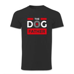 The dog father, tappancsos