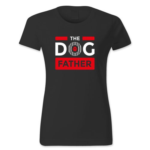 The dog father, tappancsos